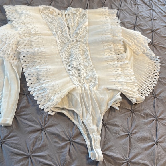 Bodysuit - Picture 5 of 5